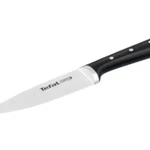 Ice Force Kochmesser K23202, 20 cm Klinge in schwarz für 12,99€(statt 30€)