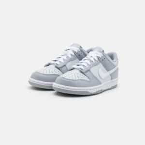Nike Dunk Low Retro (pure platinum/white/wolf grey) für 53,16€ (statt 66,49€)
