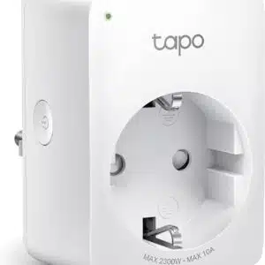 🔌 Nur 7,64€ 🤑 TP-Link Tapo Smart Home WLAN Steckdose Tapo P100