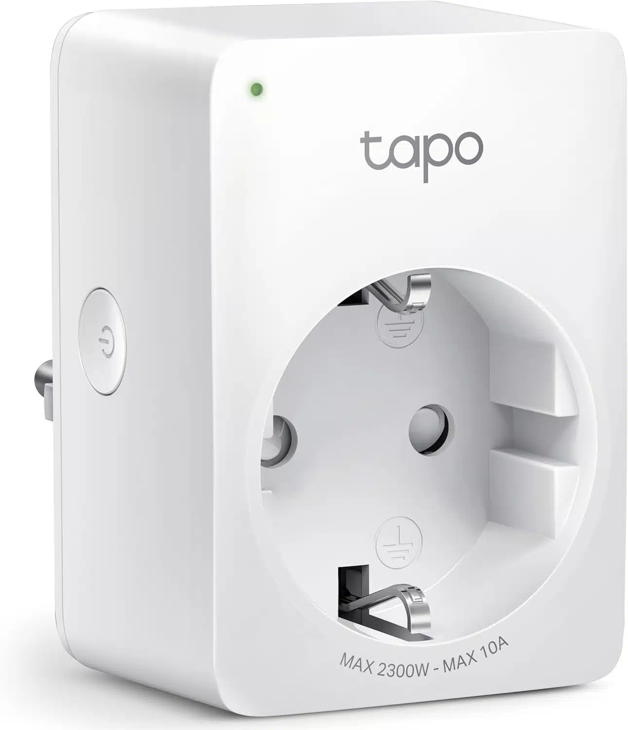 Thumbnail 🔌 Nur 7,64€ 🤑 TP-Link Tapo Smart Home WLAN Steckdose Tapo P100