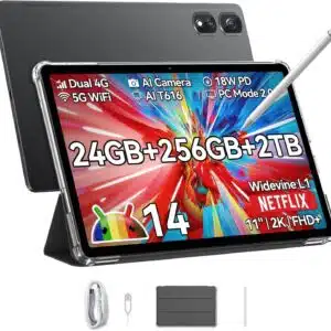 Blackview Tab 16 Pro 256GB