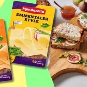 Mondarella Käse gratis testen *marktguru*