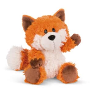 NICI Kuscheltier Fuchs Fridalie 20cm für 8,77€(statt 15,18€)