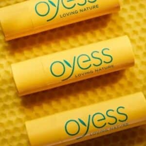 Oyess Honey gratis testen *DM + marktguru*