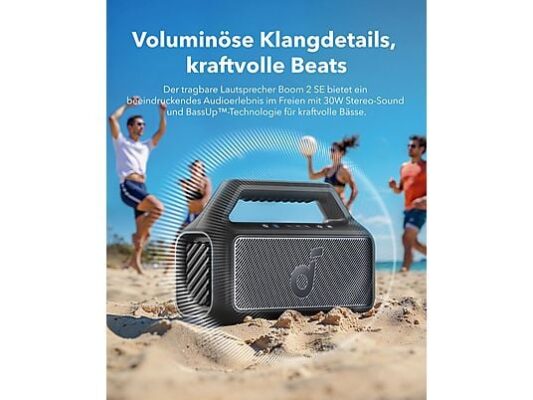 Soundcore Boom 2 SE