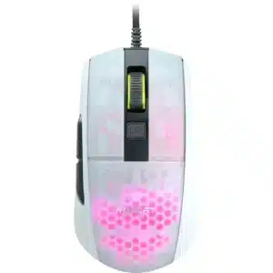 ROCCAT Burst Pro Gaming Maus für 11€ (statt 20€)