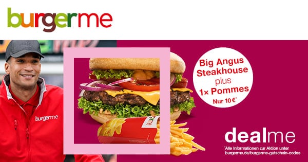 Big Angus Steakhouse + Pommes