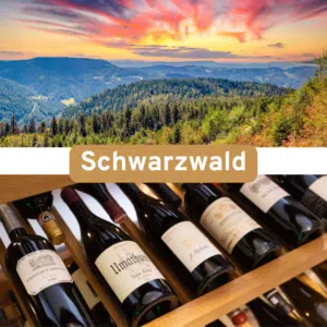 Thumbnail 🌳 Kurzurlaub im Schwarzwald ab 49,50€ p.P. inkl Frühstück und Dinner