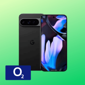 📱 Eff. nur 0,74€ pro Monat! 🚀 Google Pixel 9 Pro XL (128GB) für 99€ + Unlimited 5G & LTE Allnet für 29,99€/Monat + gratis Google 45W USB-C Power Charger (o2 Mobile Unlimited Max)