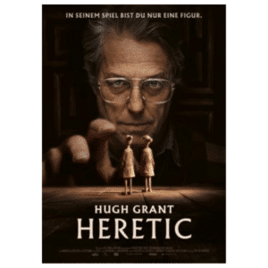 UCI Deutschland: Heretic am Sonntag 4.5.25 kostenlos schauen