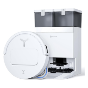 ECOVACS DEEBOT T50 PRO Omni Saugroboter für 699€ (statt 799€)