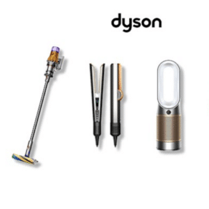 😎 Dyson Bundle Aktion: 2 Dyson-Produkte kaufen & 100€ sparen 😍