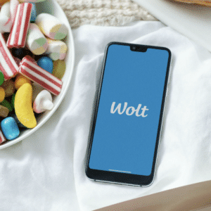 🍔 Wolt: 30€ Rabatt auf 3 Bestellungen für Neukunden 😍