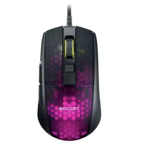 ROCCAT Burst Pro Gaming Maus für 14,99€ (statt 20€)