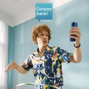 Thumbnail 🔥 Bis zu 250€ Prämie für kostenloses* Consorsbank Girokonto + Depoteröffnung!