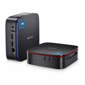 Starker Mini-PC Blackview MP60 für 199,99€ (statt 250€)