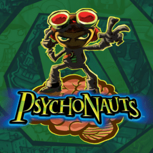 Psychonauts für die PS4 digital Download Action Adventure von Double Fine für 2,19€ (statt 11€)
