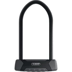 ABUS Bügelschloss Granit XPlus 540 Motor- oder Fahrradschloss für 75,11€ (statt 85€)