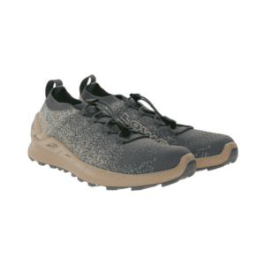 LOWA Sneaker-Laufschuhe Fusion Low Damen in Grau/ Rosa für 40€ (statt 64€)