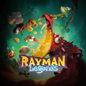 Rayman Legends 🎮 PS4 Jump & Run für 4,99€ (statt 17,99€)