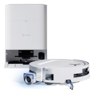 ECOVACS DEEBOT T80 OMNI Saugroboter mit Wischfunktion für 899 € statt 1099 €