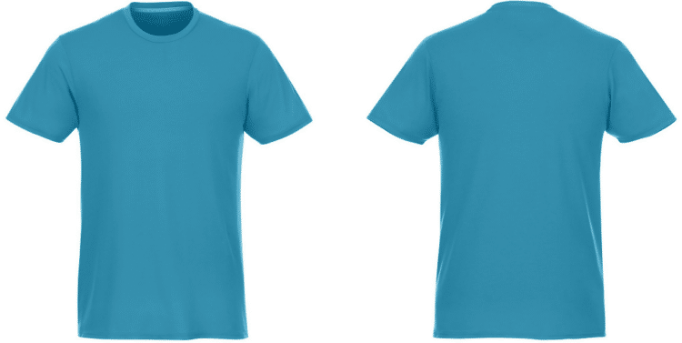 Elevate Jade Herren T-Shirts