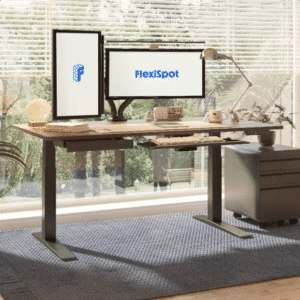 Flexispot Flaggschiff-Produktaktion – z.B. ergonomischer Vollnetz-Bürostuhl für 129,99€ (statt 230€)