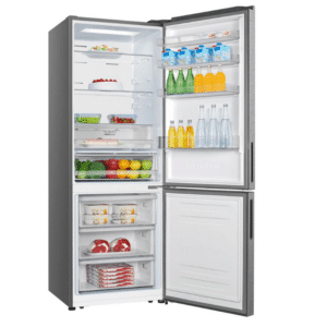 GORENJE NRK720CAXL4 Kühlgefrierkombination für 699€ (statt 819€)