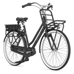 Gazelle Miss Grace C7+ HMB - 400 Wh - 2024 - 28 Zoll in Rahmenhöhe 49, 54 oder 59 cm für 2.379€ (statt 3.099€)