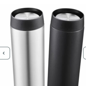 Thermobecher 2er Set