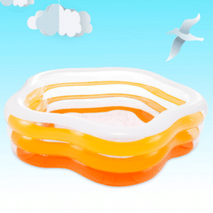 Intex Stern-Planschbecken für 12,49€ (statt 26€)