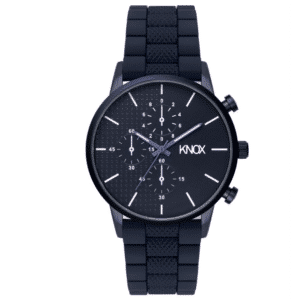 ⌚ KNOX Herren Armband-Uhr für 12,99€ (statt 30€)