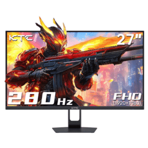 KTC Gamingmonitor 27 Zoll für 159,99€ (statt 200€)