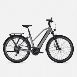 😱 38% sparen! Kalkhoff Endeavour 5+ Move Trapez in S (43) oder M (48) für 2.468€ (statt 3.999€)