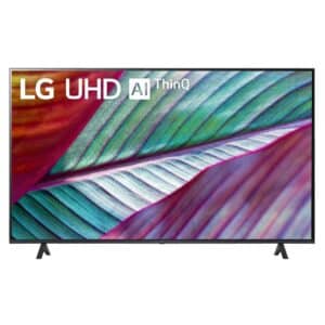 LG 65UR78006LK - 65 Zoll 4K UHD Smart TV (Modell 2023) für 424,15 € (statt 499,00 €).