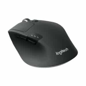Gute Office-Maus: Logitech M720 Triathlon für 27,19€ (statt 41€)