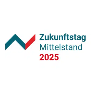 Freitickets für den Zukunftstag Mittelstand am 09.04.25 in Berlin