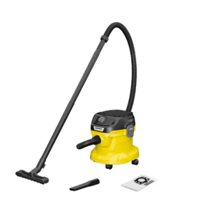 Kärcher KWD2 Mehrzweck- Nass- / Trockensauger für 54,99€ (statt 88€)