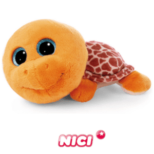 🐢 NICI Glubschis - Schildkröte Hubbli 15 cm für 3,24€ (statt 7€)