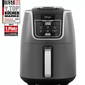 Ninja Heißluftfritteuse MAX AF160EU