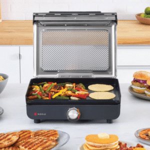 *ENDET* Ninja Oster-Deals: 10% Extra-Gutschein auf ausgewählte Artikel – z.B. Heißluftfritteuse Max Pro für 107,99€ (statt 140€)