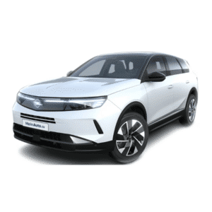 Privatleasing: Opel Grandland GS 1.2 Turbo 100kW GS eDCT für eff. 298,25€/Monat