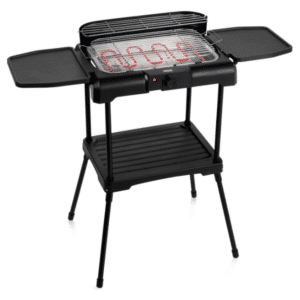 Elektro-Standgrill Princess 112250 für 45€ (statt 51€)