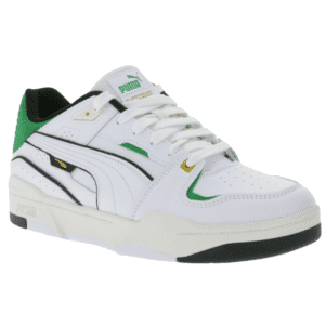 PUMA SLIPSTREAM Echtleder-Sneaker für 39,99€ (statt 60€)