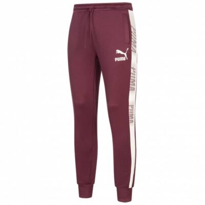 PUMA T7 Track Pants Herren Hose