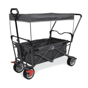 Klappbollerwagen Pinolino Paddy für 114,95€ (statt 129€)