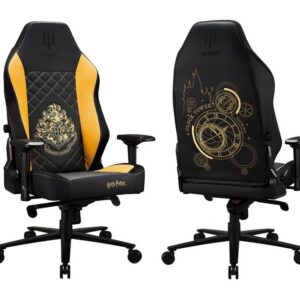 ICONIC APOLLON COLLECTOR HARRY POTTER Gamingstuhl für 149,20€ statt 329,99€