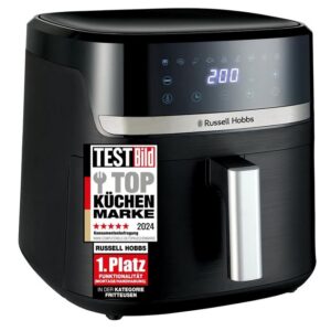 Russell Hobbs SatisFry Heißluftfritteuse (8,3 L) für 69,99€ statt 99,99€