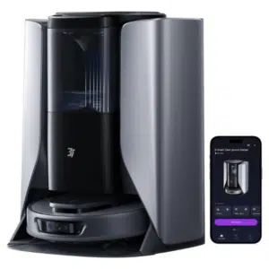 3i S10 Ultra Saugroboter mit Wischfunktion & Wasserrückgewinnung für 1299 Euro
