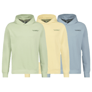 Sublevel Herren-Hoodie in versch. Farben für 17,99€ (statt 24€)